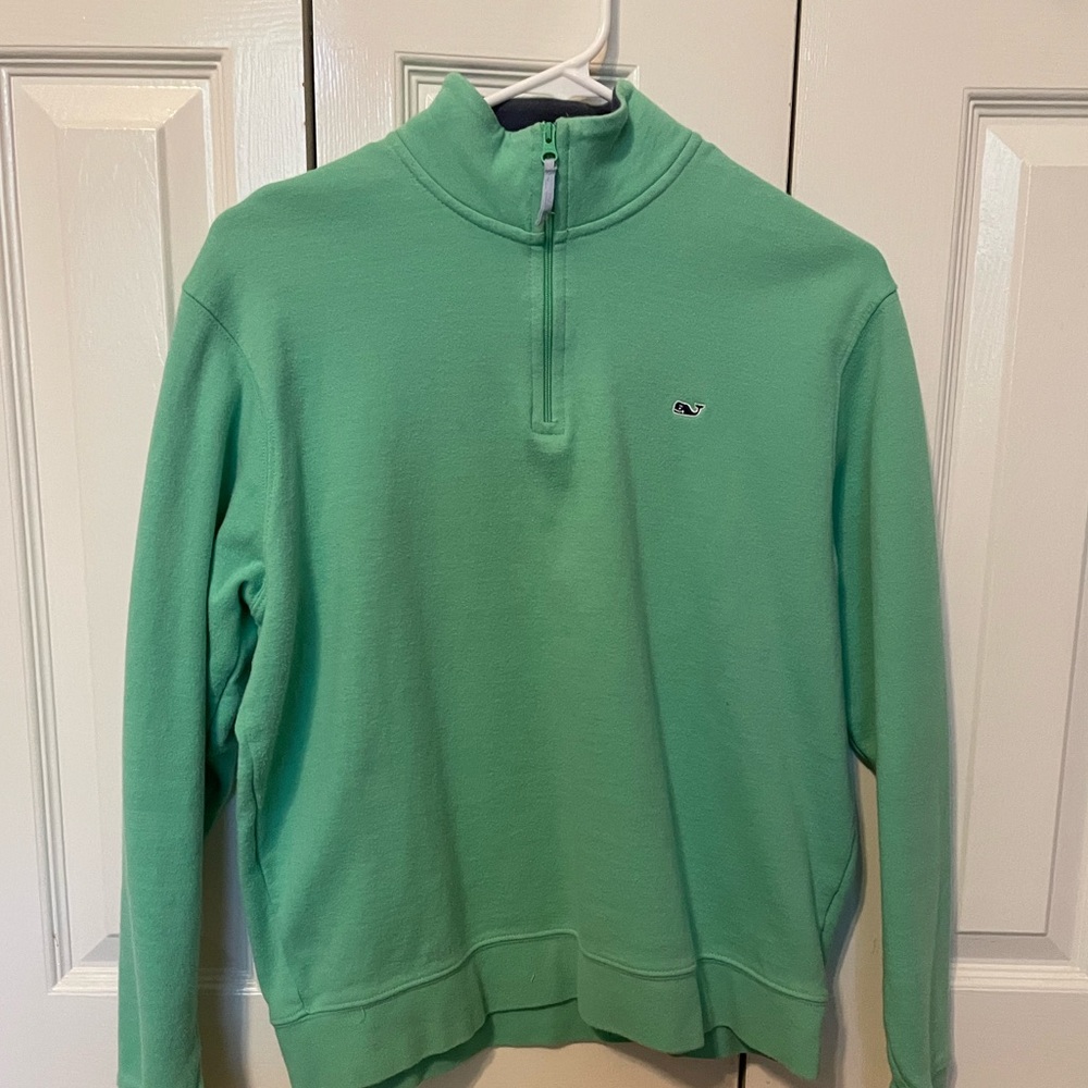 Vineyard Vines Quarter Zip